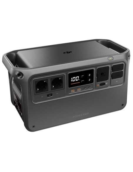 DJI POWER 1000 V2 power station portatile da 1024 Wh