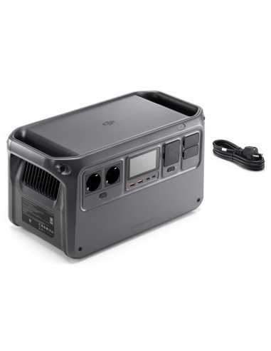 DJI POWER 1000 V2 power station portatile da...