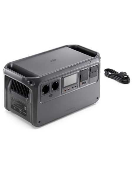DJI POWER 1000 V2 power station portatile da 1024 Wh