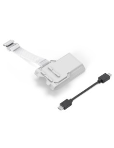 DJI Cellular Dongle 2 Mounting Kit – Mini 4 Pro
