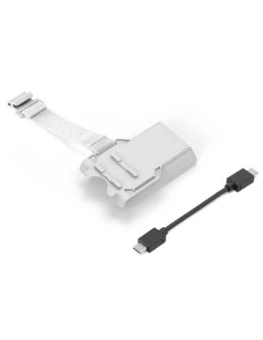 DJI Cellular Dongle 2 Mounting Kit – Mini 4 Pro