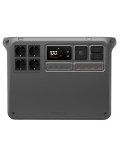 DJI Power 2000 power station portatile da 2048 Wh 2