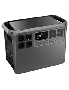 DJI Power 2000 power station portatile da 2048 Wh