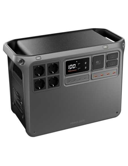 DJI Power 2000 da 2048 Wh
