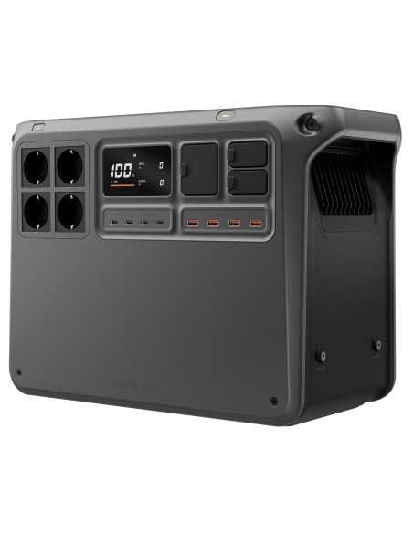 DJI Power 2000 power station portatile da 2048 Wh
