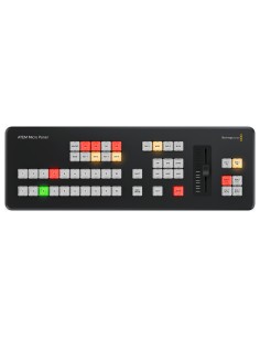 Blackmagic Design ATEM Micro Live Stream Switcher Panel 2
