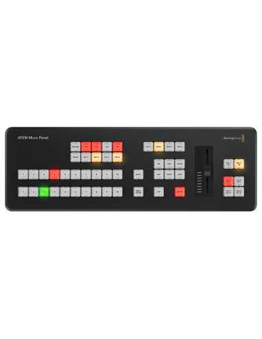 Blackmagic Design ATEM Micro Panel / Zero interest