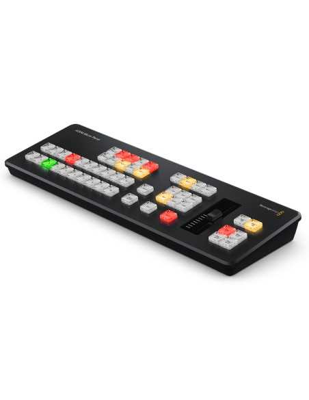 Blackmagic Design ATEM Micro Panel / Zero interest