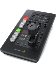 Blackmagic Design ATEM Micro Camera Panel / Tasso Zero