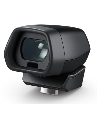 Blackmagic Design Pocket Cinema Camera Pro EVF...