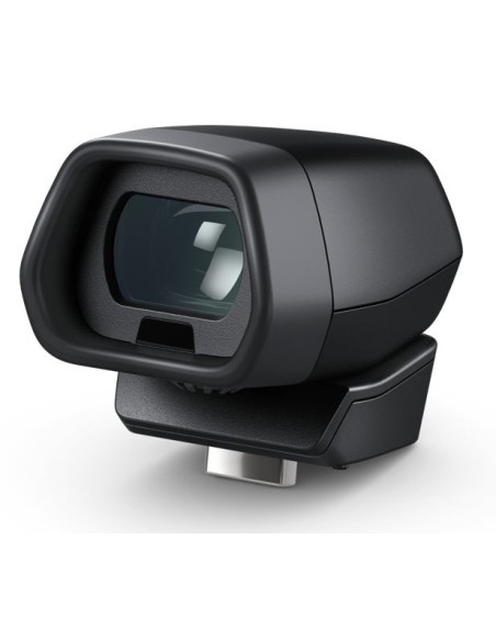 Blackmagic Design Pocket Cinema Camera Pro EVF for 6K Pro / Zero Interest Rate