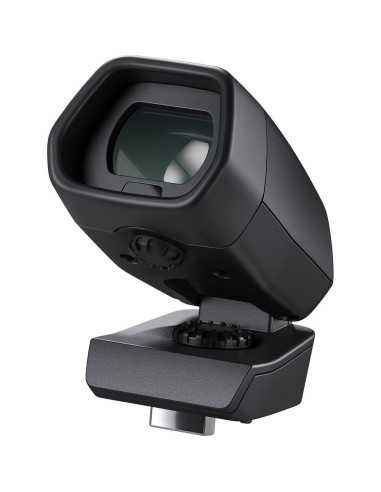 Blackmagic Design Pocket Cinema Camera Pro EVF...
