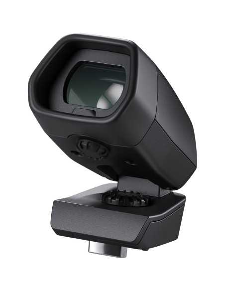 Blackmagic Design Pocket Cinema Camera Pro EVF per 6K Pro