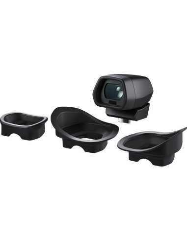 Blackmagic Design Pocket Cinema Camera Pro EVF...