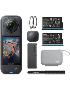 Insta360 X5 Essential Bundle