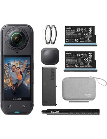 Insta360 X5 Essential Bundle