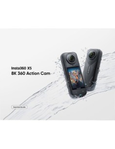 Insta360 X5 Essential Bundle 2