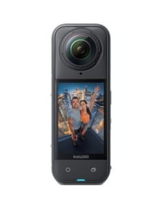 Insta360 X5 Standard Bundle