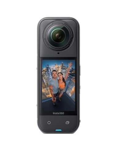 Insta360 X5 Standard Bundle