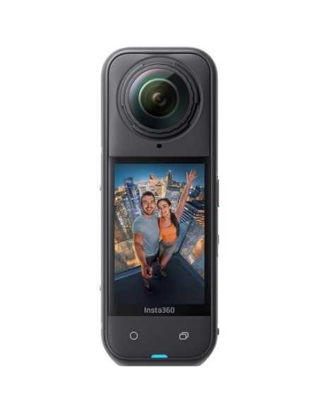 Insta360 X5 Standard Bundle
