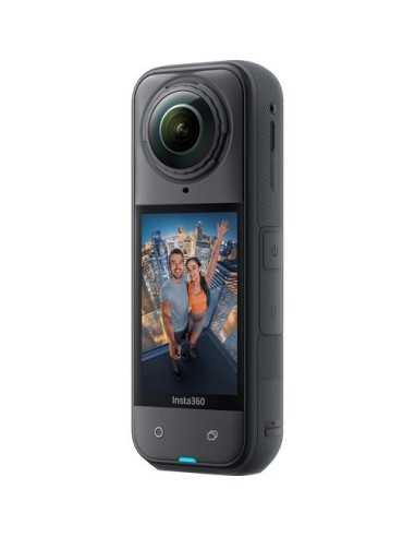 Insta360 X5 Standard Bundle