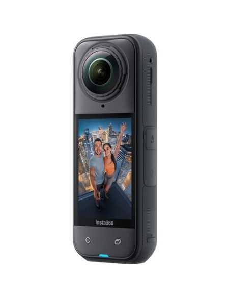 Insta360 X5 Standard Bundle