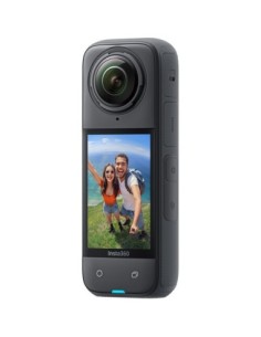 Insta360 X4 2