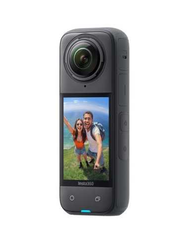 Insta360 X4