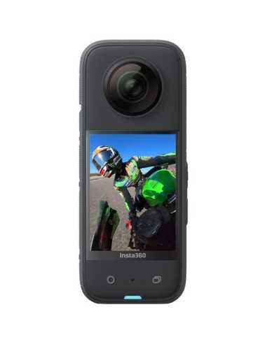 Insta360 X3