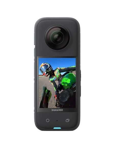 Insta360 X3