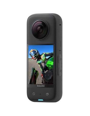 Insta360 X3