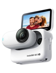 Insta360 GO 3S (64GB-Bianco) 2