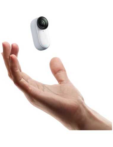 Insta360 GO 3S (64GB-Bianco)