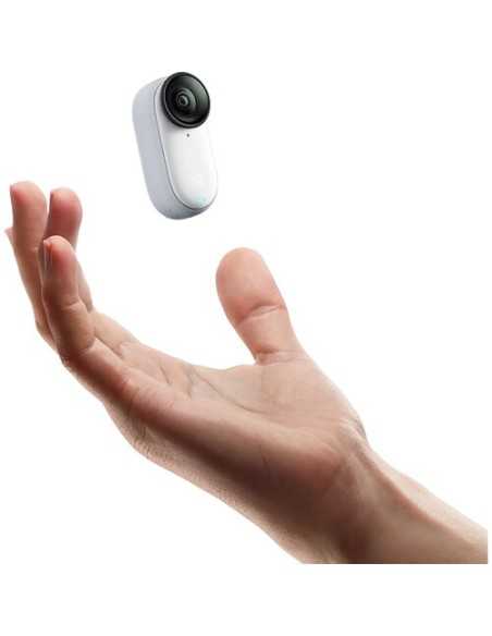 Insta360 GO 3S (64GB-Bianco)