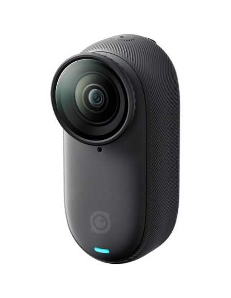 Insta360 GO 3S (64GB-Nero)