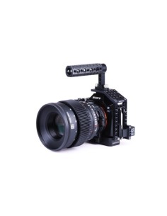 LockCircle Birdcage A7 Kit per Sony A7 completo di... 2
