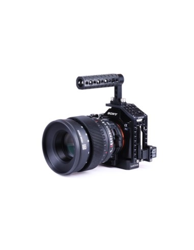LockCircle Birdcage A7 Kit per Sony A7 