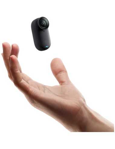 Insta360 GO 3S (64GB-Nero)