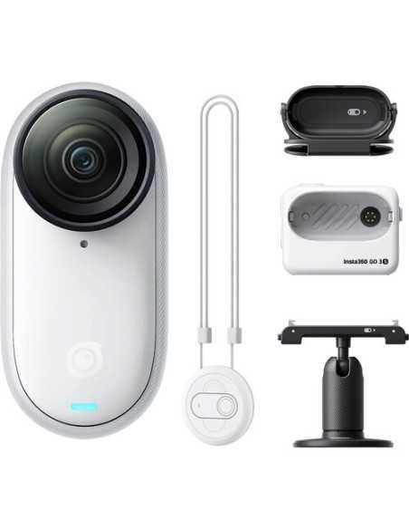 Insta360 GO 3S (128GB-Bianco)