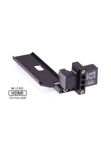 LockCircle Birdcage A7 Kit per Sony A7 