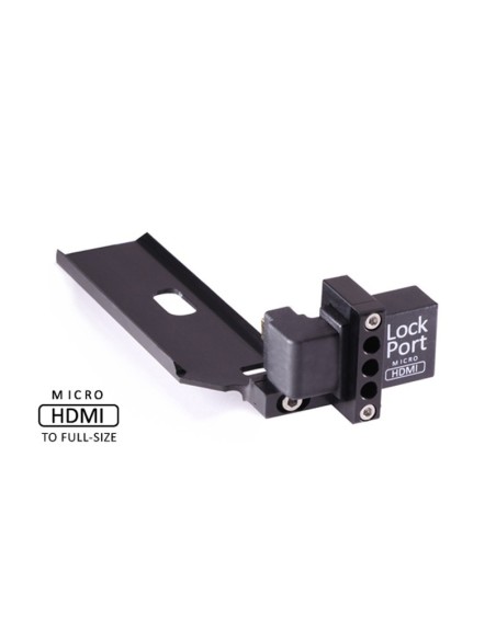 LockCircle Birdcage A7 Kit per Sony A7 