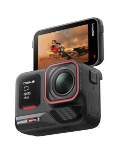Insta360 Ace Pro 2 - Dual battery Bundle 2