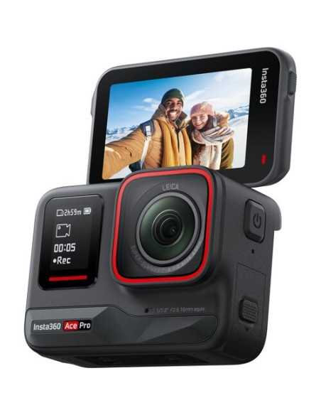 Insta360 Ace Pro