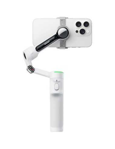 Insta360 Flow 2 Pro