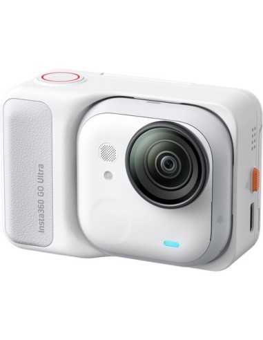 Insta360 Go Ultra - Standard Bundle (Bianco)