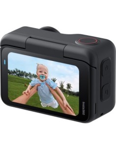 Insta360 Go Ultra - Standard Bundle (Nero) 2