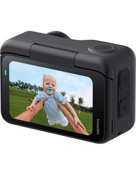 Insta360 Go Ultra - Standard Bundle (Nero)