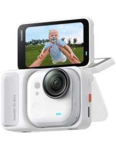 Insta360 Go Ultra - Creator Bundle (Bianco) 2