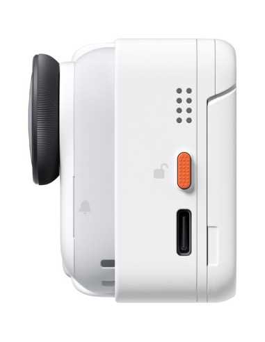 Insta360 Go Ultra - Creator Bundle (Bianco)
