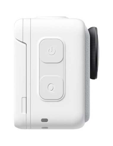 Insta360 Go Ultra - Creator Bundle (Bianco)